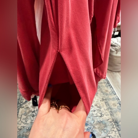 Max Jeans Cardigan ♥️ - Picture 4 of 7